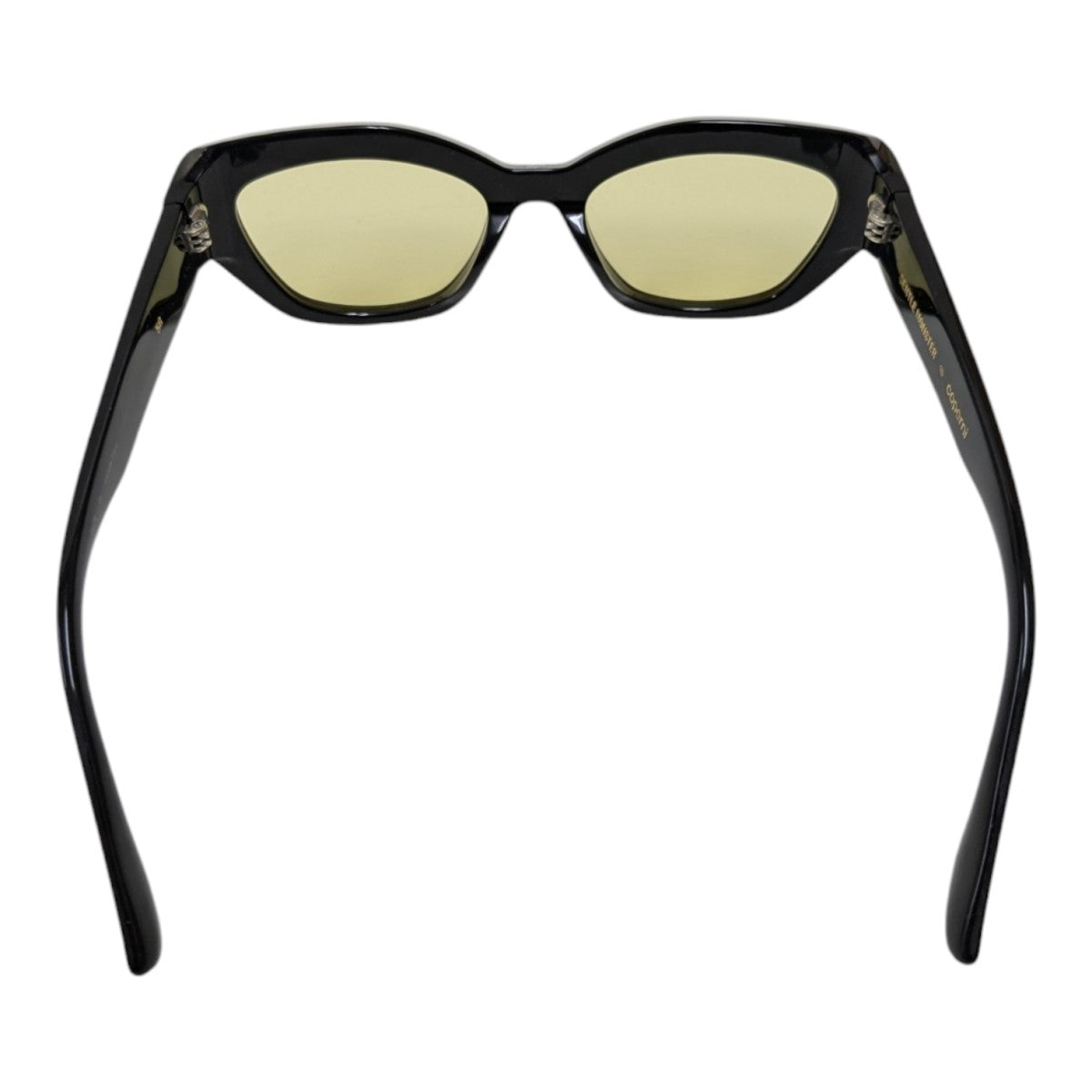 GENTLE MONSTER×COPERNI サングラス5G 01 5G 01 ブラック サイズ