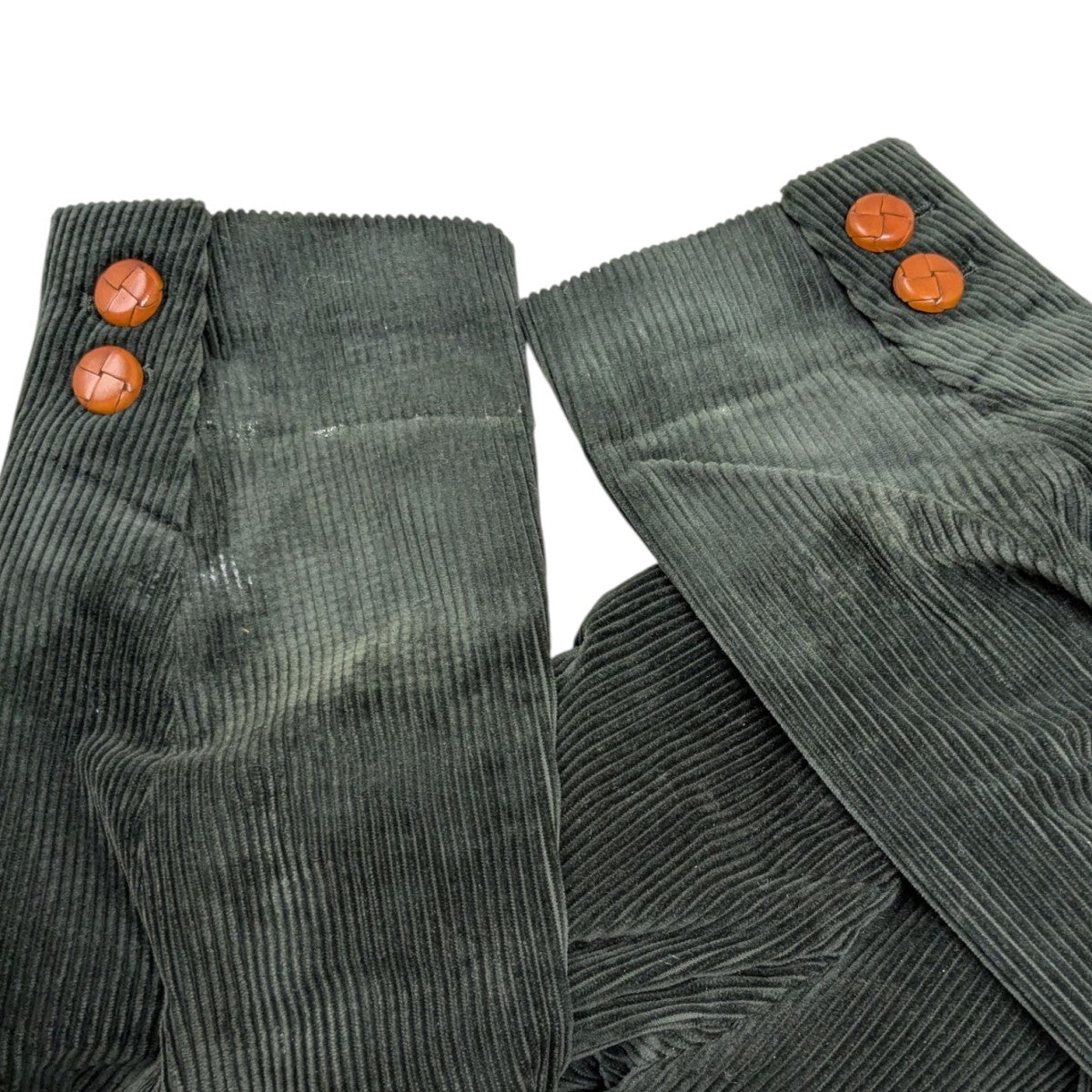 KOLOR(カラー) コーデュロイテーラードジャケット 24WCM-J01103