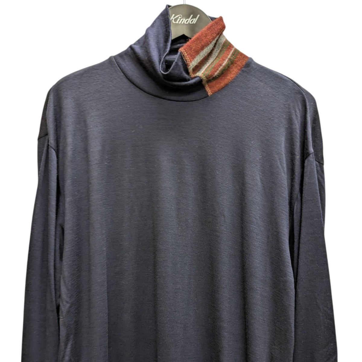 kolor 度詰天竺ニット kolor】 Pe強撚天竺ニット – ONENESS ONLINE STORE