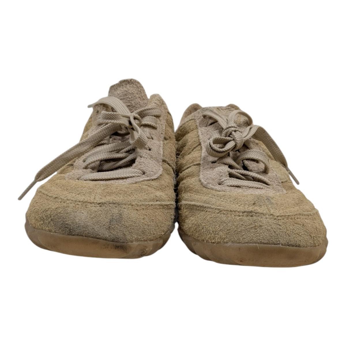 【オーラリー】25SSレザーサンダル AURALEE 【値下げ】AURALEE 25SS LEATHER TONG SANDALS レザー