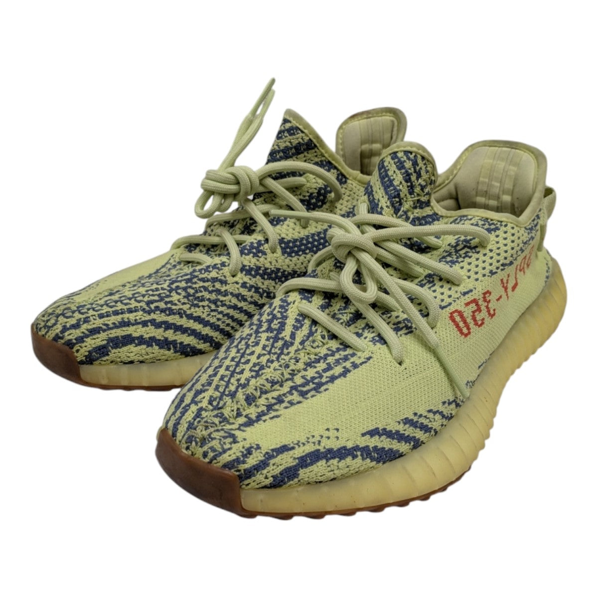 YEEZY BOOST 350 V2ローカットスニーカーB37572