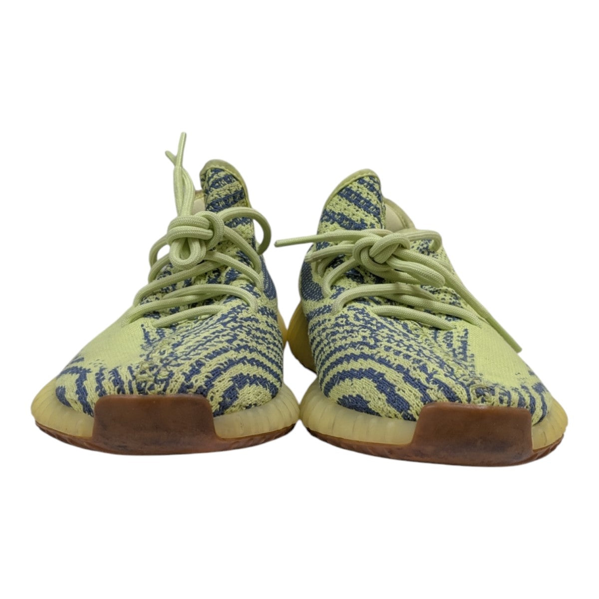 YEEZY BOOST 350 V2ローカットスニーカーB37572