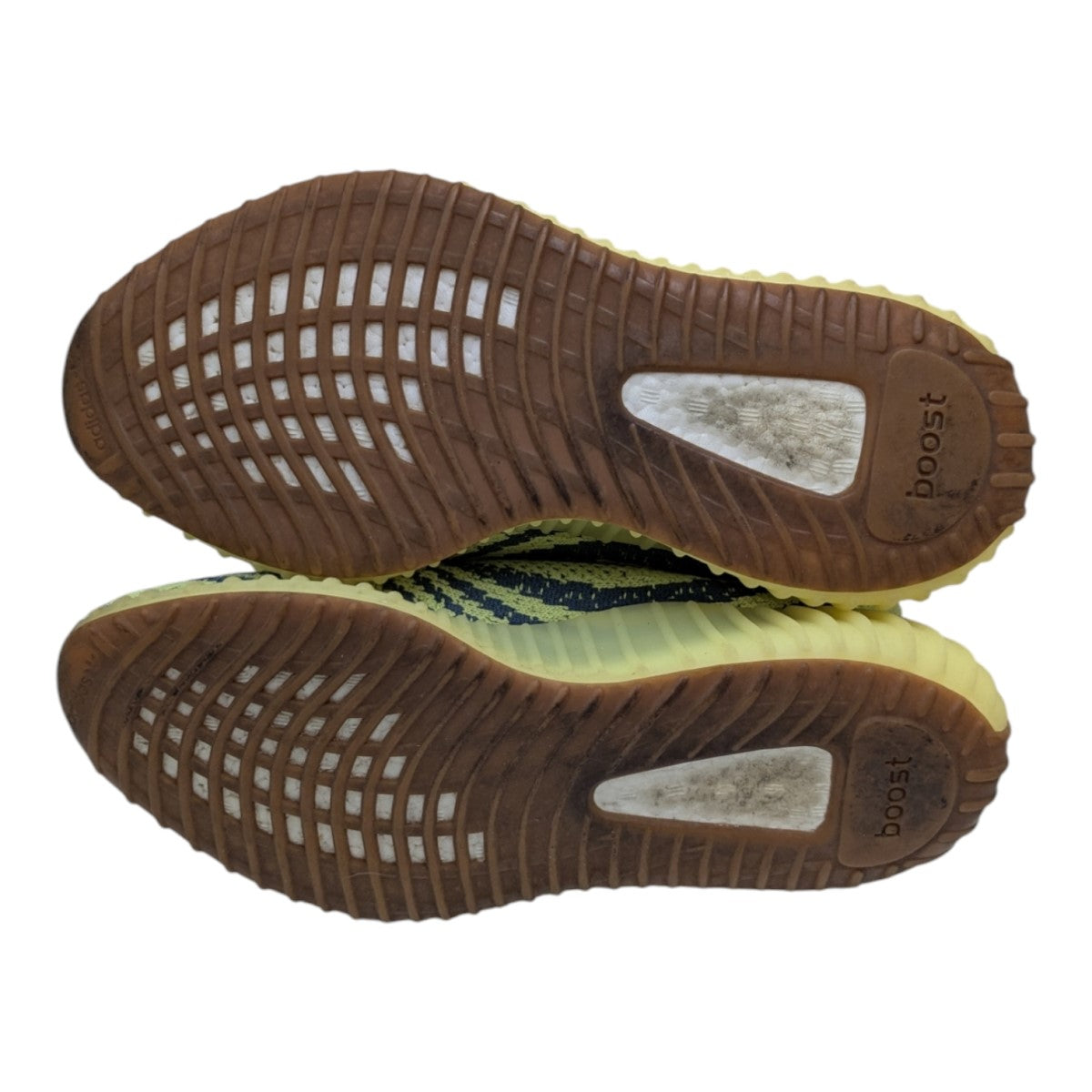 YEEZY BOOST 350 V2ローカットスニーカーB37572