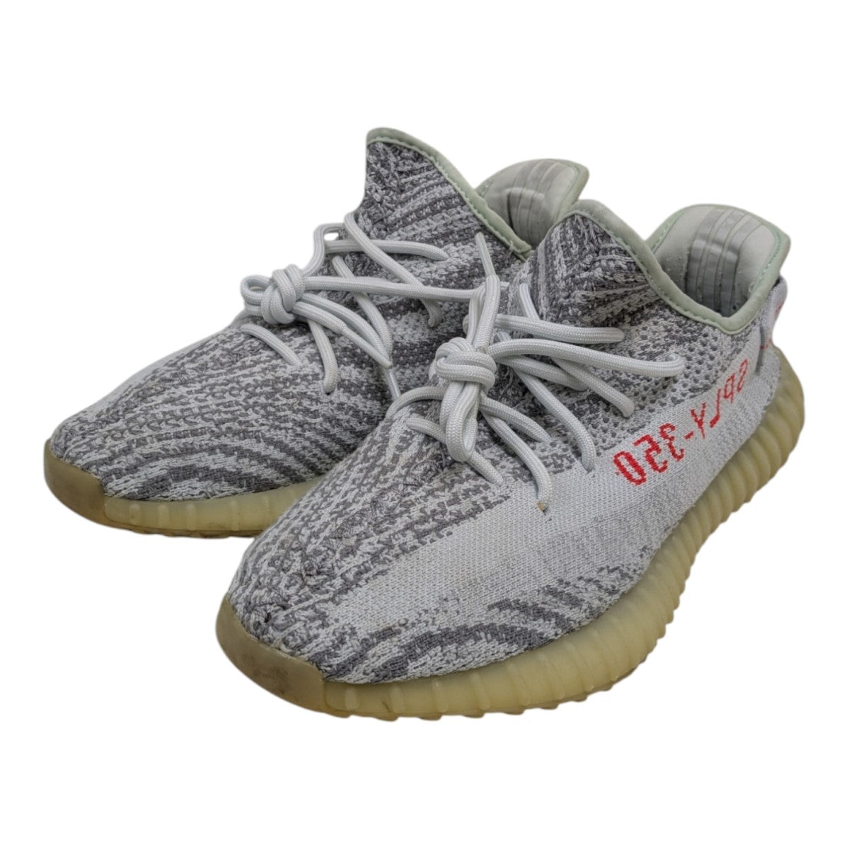 YEEZY BOST 350 V2ローカットスニーカーB37571