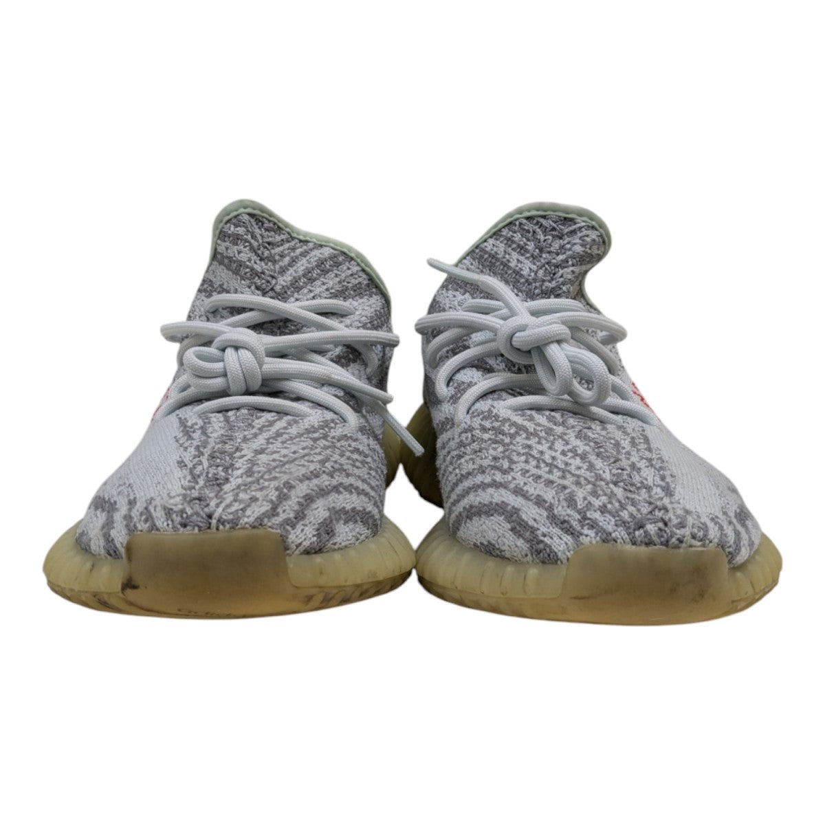 YEEZY BOST 350 V2ローカットスニーカーB37571