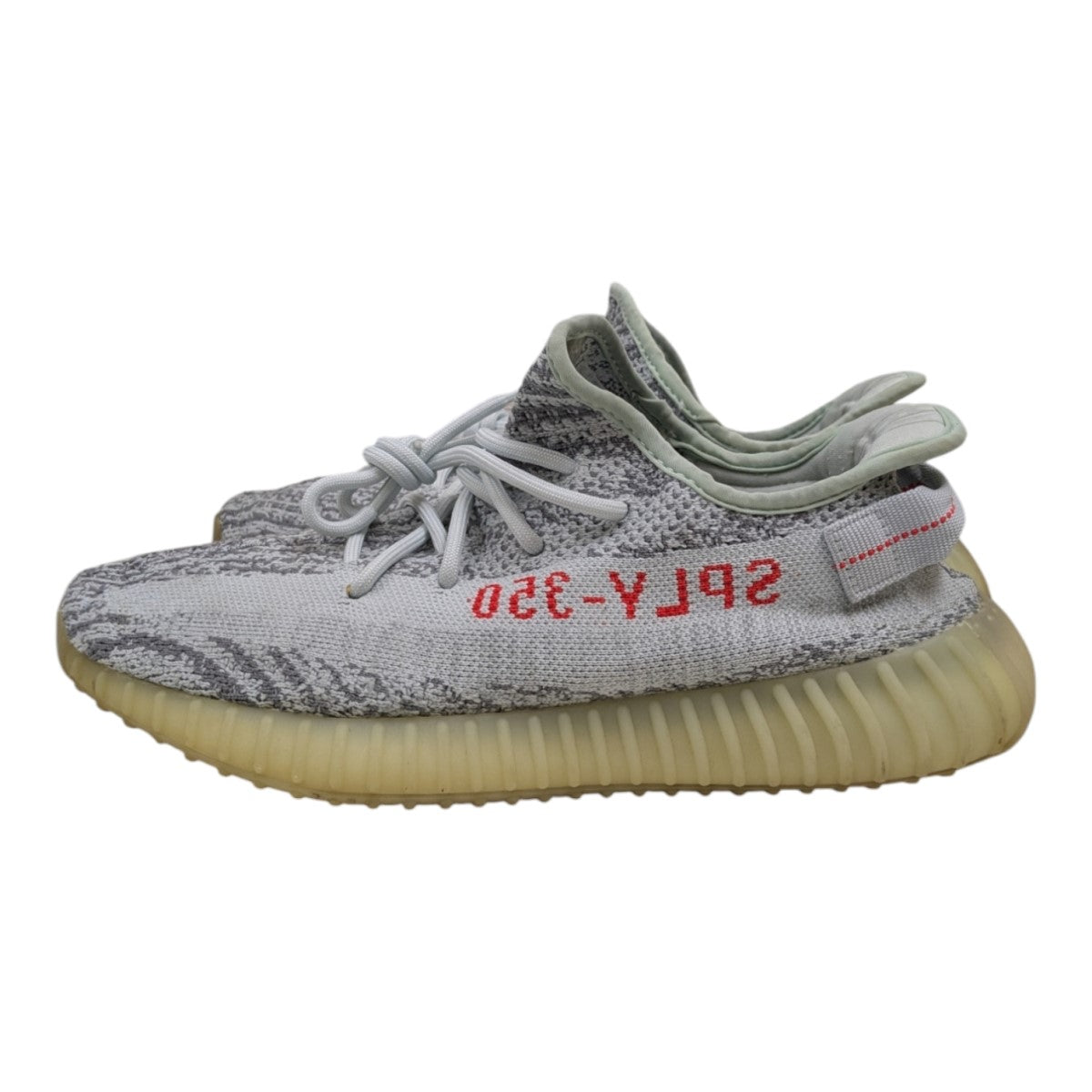 YEEZY BOST 350 V2ローカットスニーカーB37571