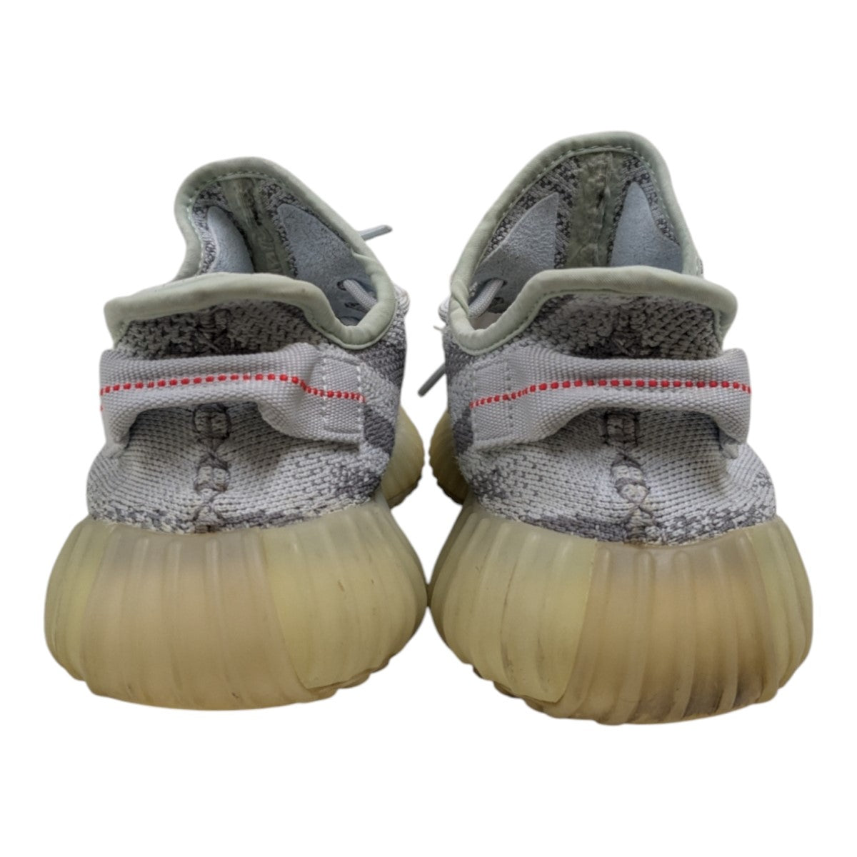 YEEZY BOST 350 V2ローカットスニーカーB37571
