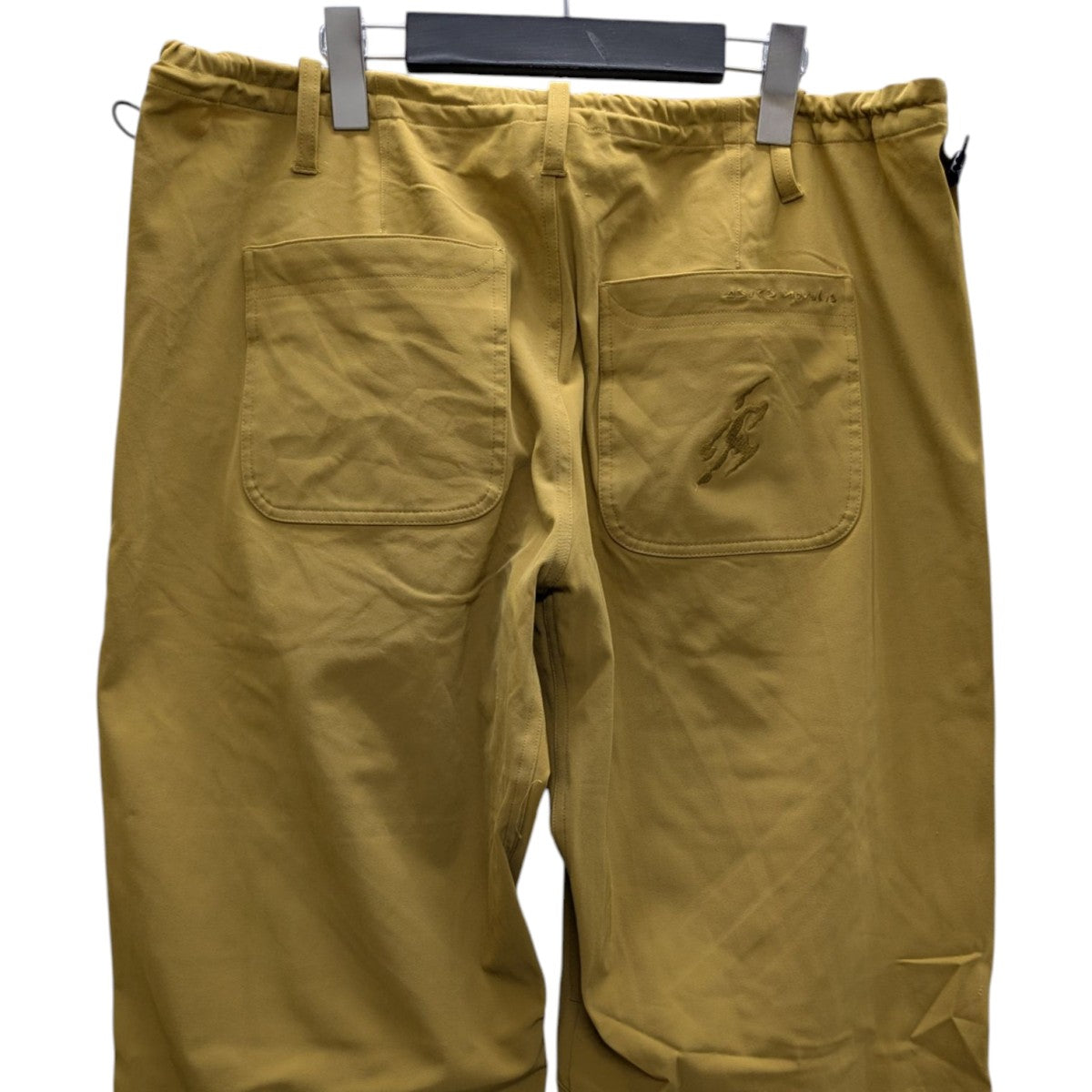 asics novalis(アシックス ノバリス) LIATRISORY TROUSER