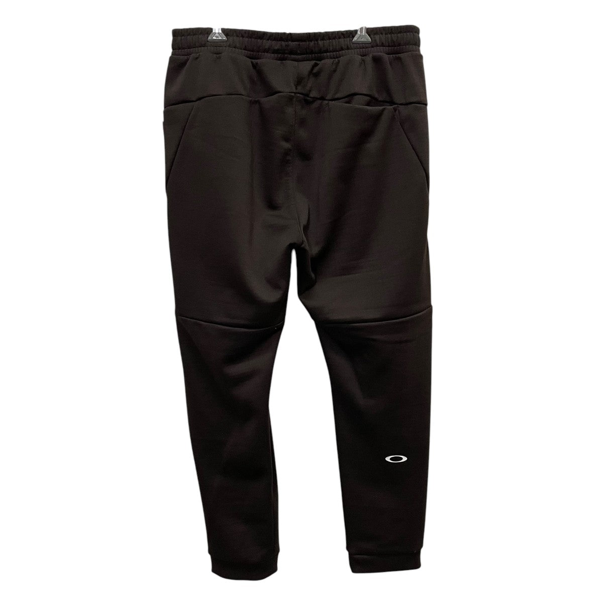 OAKLEY カーゴナイロンパンツ OAKLEY(オークリー) ナイロンカーゴパンツ FOA406152 ブラック