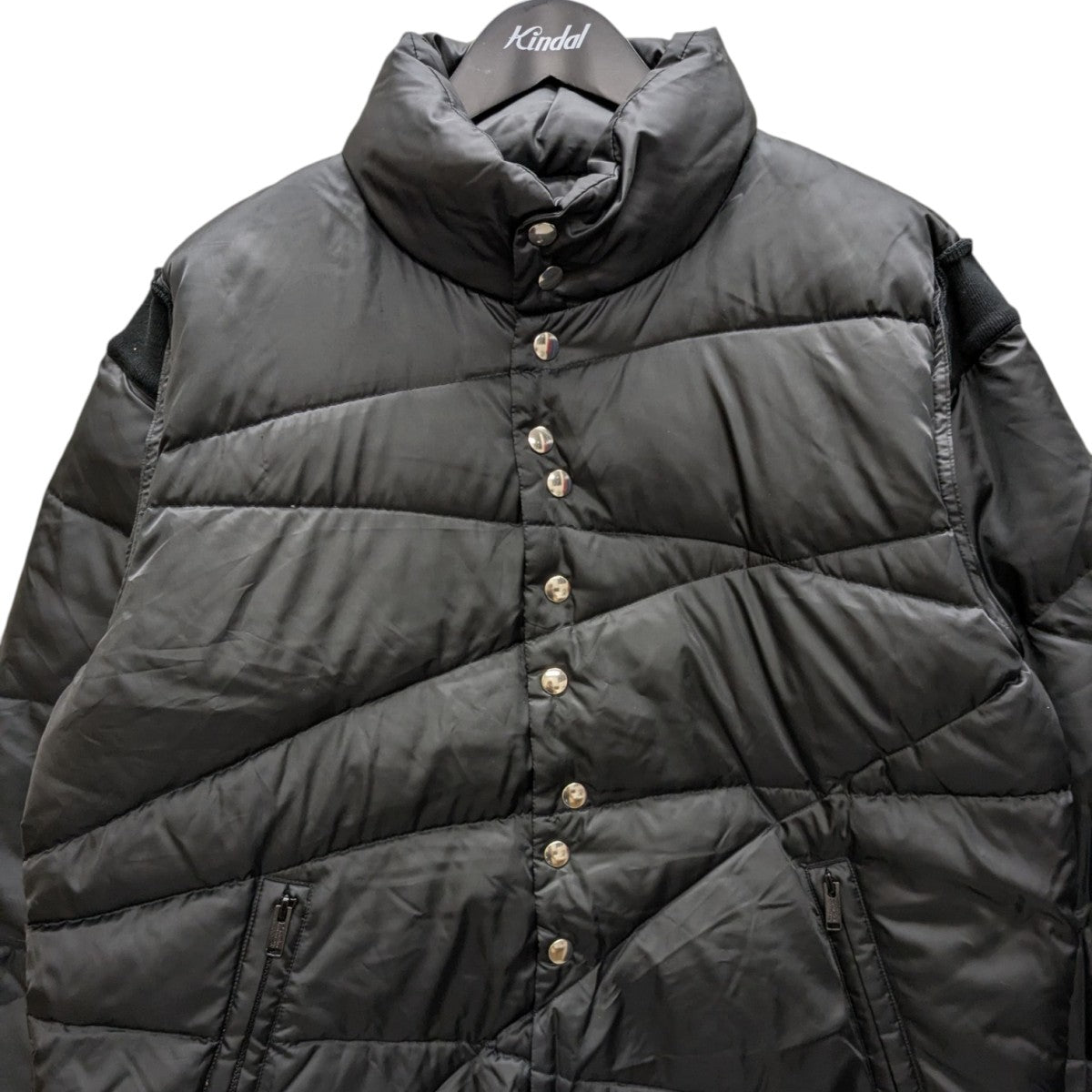 UNDERCOVERISM(アンダーカバーイズム) ランダムステッチダウン