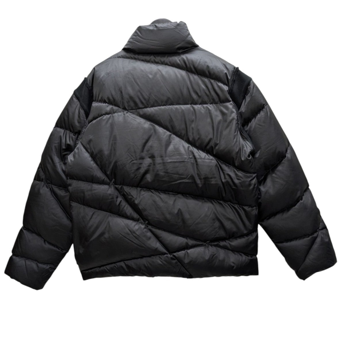 CLUBHAUS handicap is high ナイロンジャケット CLUBHAUS handicap is high ナイロンジャケット CLUBHAUS