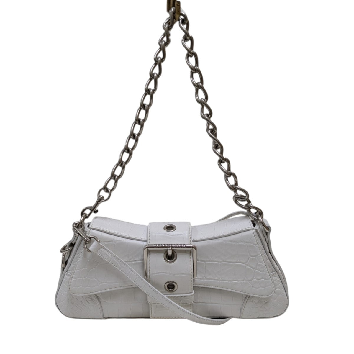 BALENCIAGA(バレンシアガ) LINDSAY Bagショルダーバッグ 701141