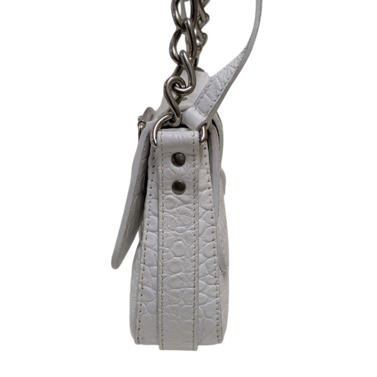 BALENCIAGA(バレンシアガ) LINDSAY Bagショルダーバッグ 701141