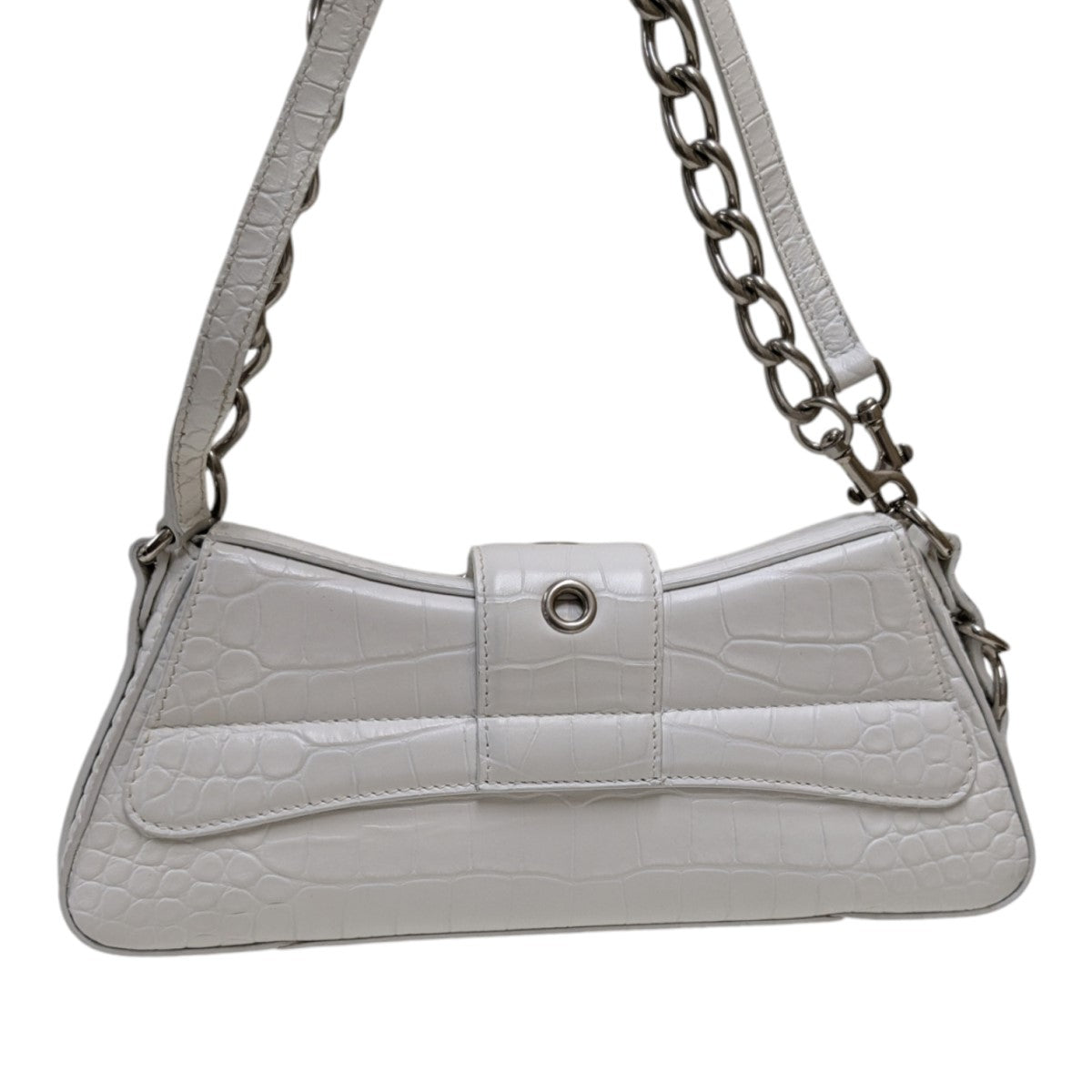 BALENCIAGA LINDSAY Bagショルダーバッグ 古着・中古-3枚目のアイテム画像