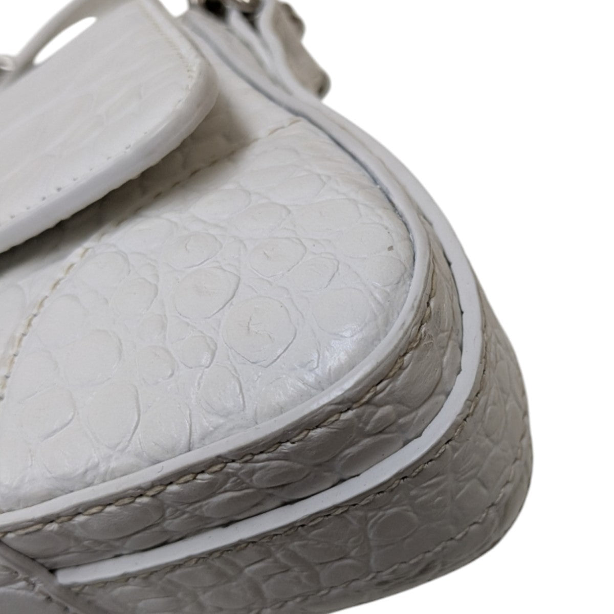 BALENCIAGA LINDSAY Bagショルダーバッグ 古着・中古-5枚目のアイテム画像