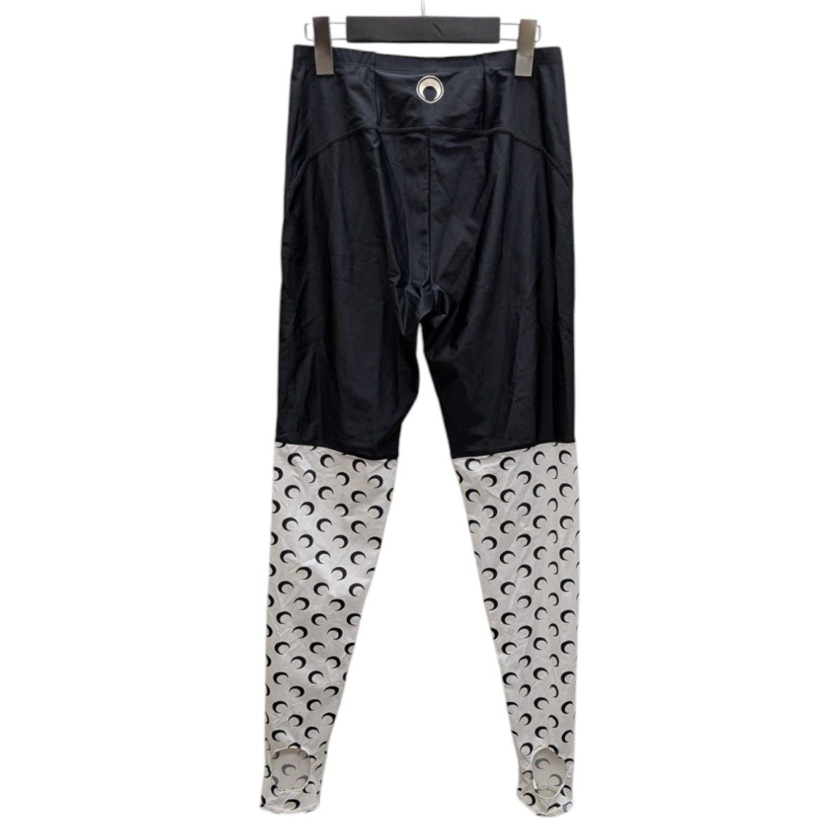 marine serre(マリーンセル) 20SSヘアバンド ブラック サイズ OS