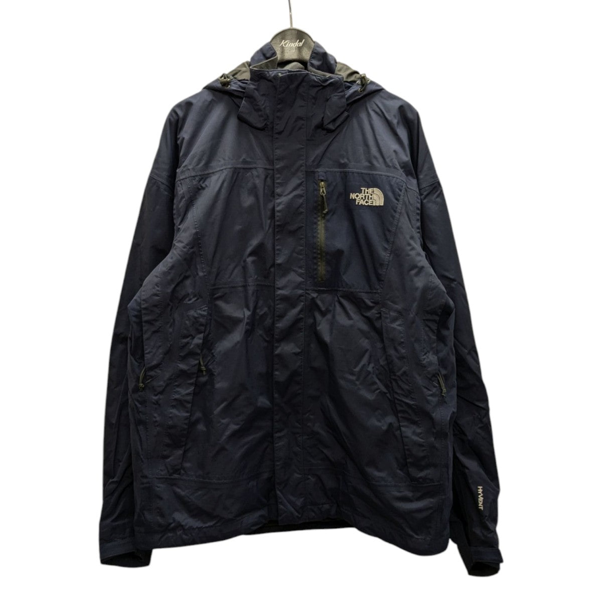 THE NORTH FACE 法被ジャケット THE NORTH FACE(ザノースフェイス) 2025SS JAPAN SPECIAL MAKE