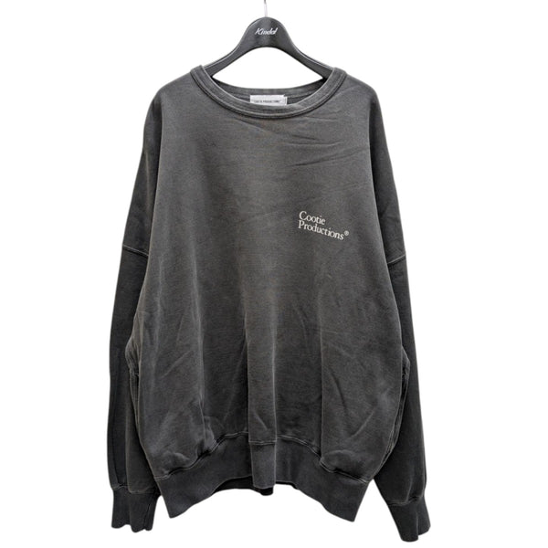 COOTIE PRODUCTIONS(クーティープロダクションズ) 23AW Pigment Dyed
