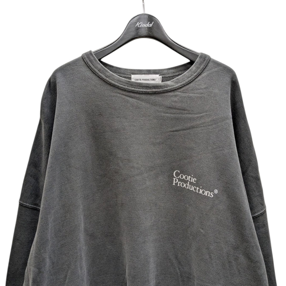 COOTIE PRODUCTIONS(クーティープロダクションズ) 23AW Pigment