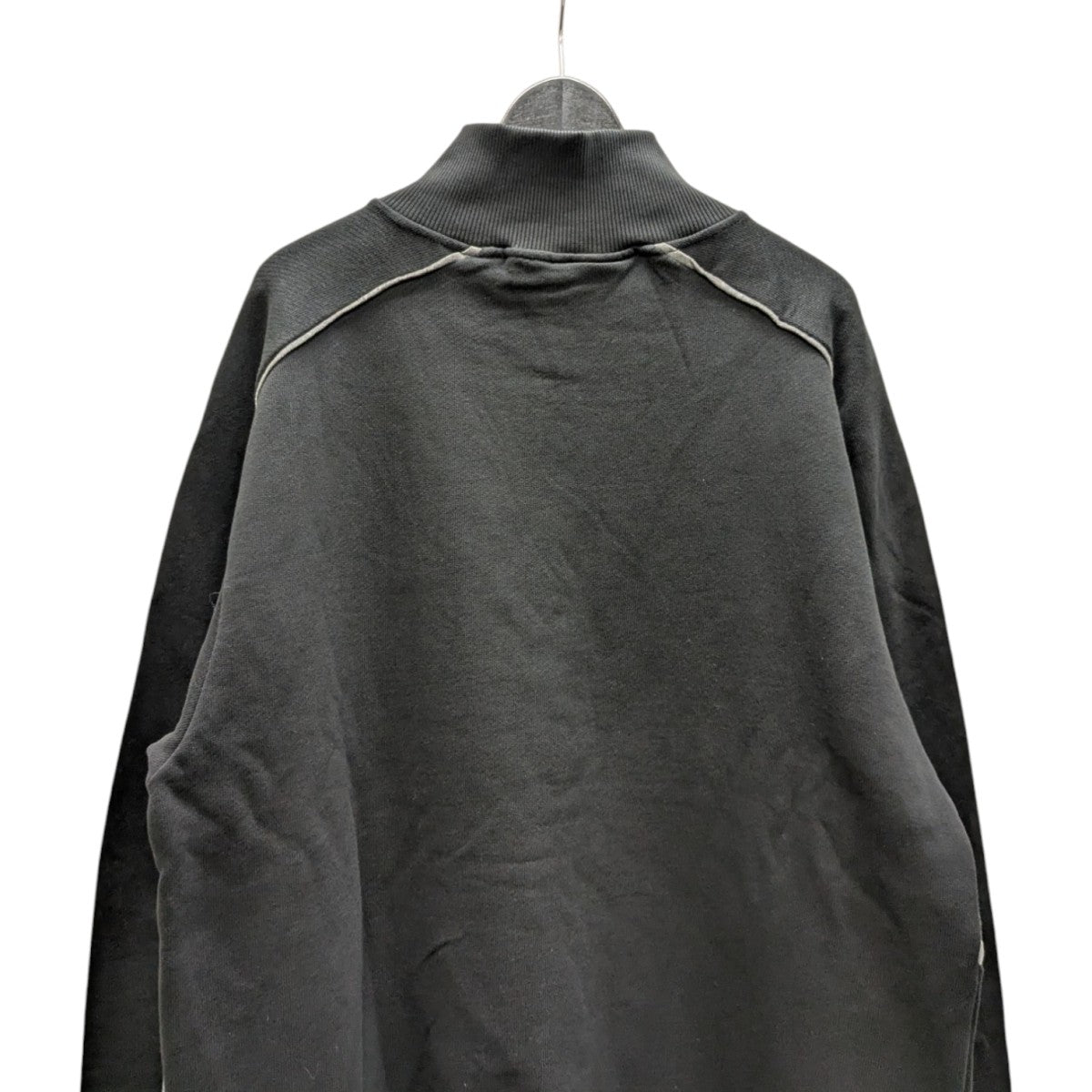 JUDAH TRACK JACKETトラックジャケットFA24F-JK05-BK-L