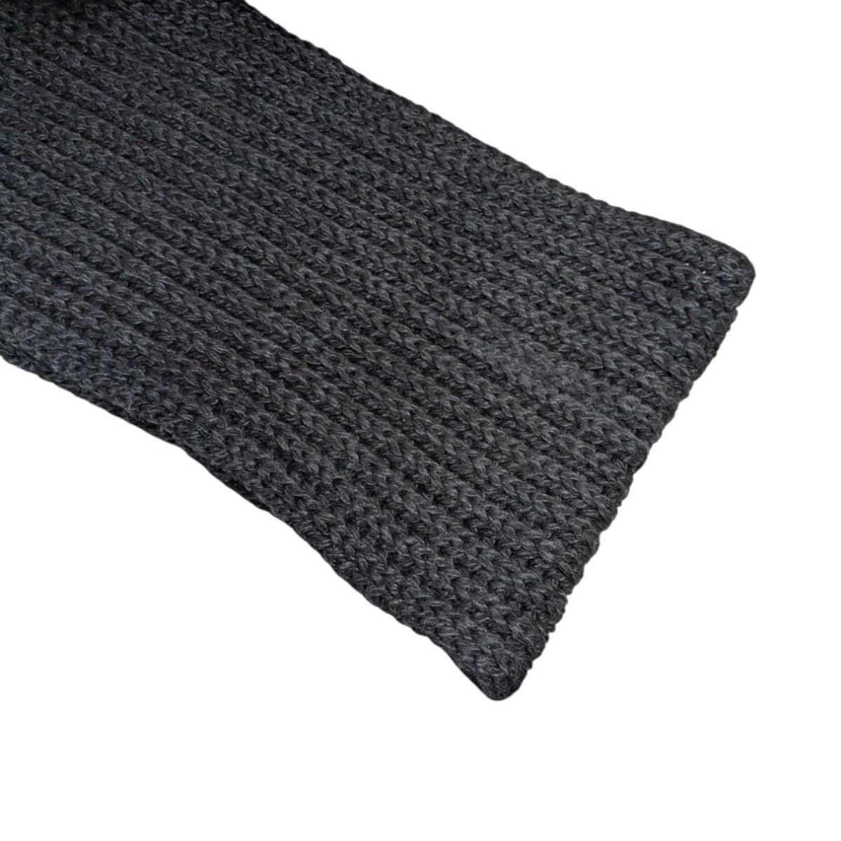 BATONER(バトナー) マフラー ブラック｜【公式】カインドオル