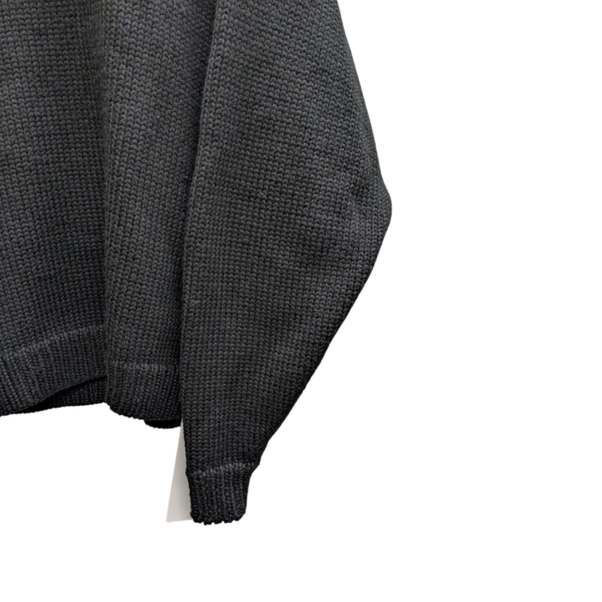 WTAPS(ダブルタップス) バックロゴニット242MADT-KNM05 242MADT