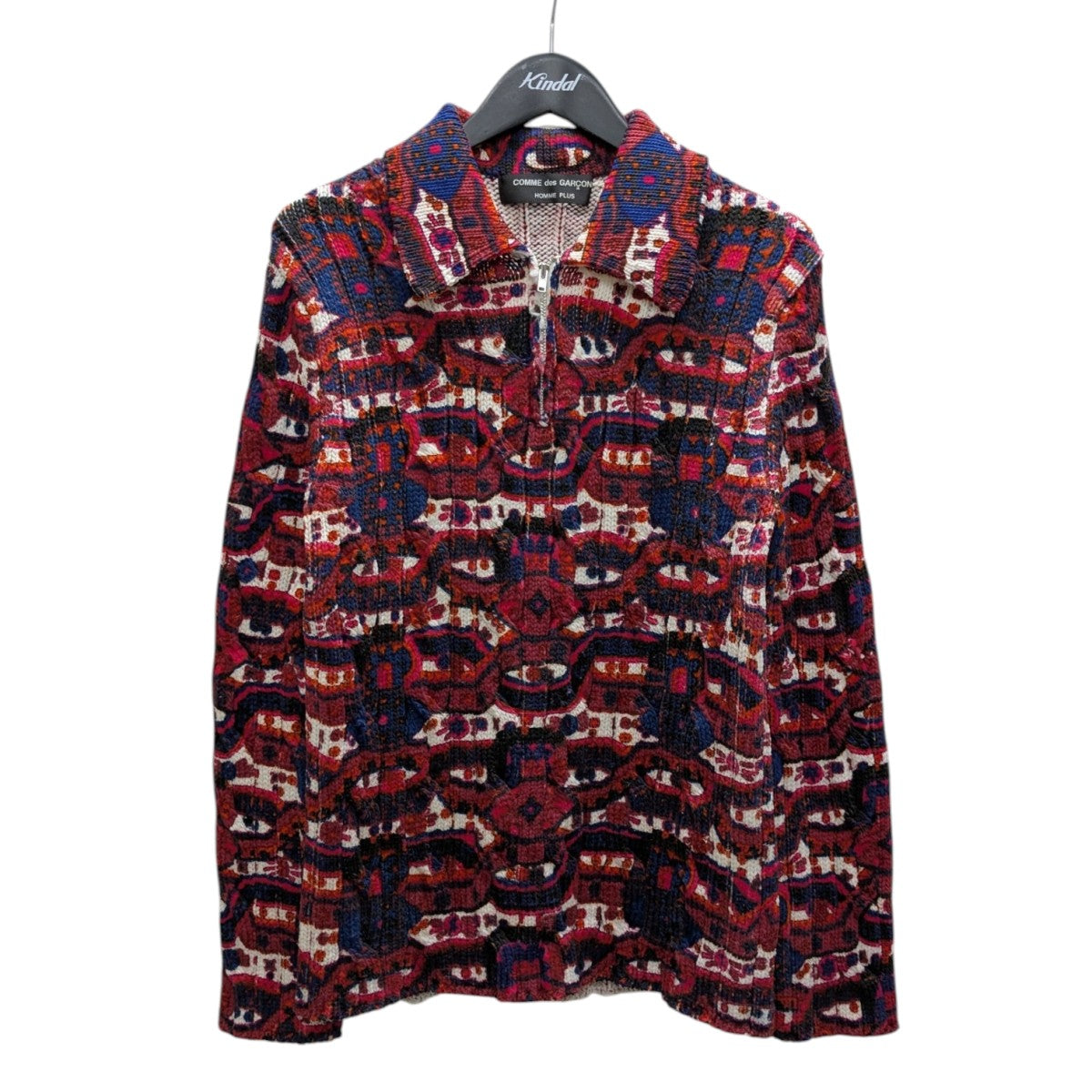 COMME des GARCONS SHIRT(コムデギャルソンシャツ) ×The Andy