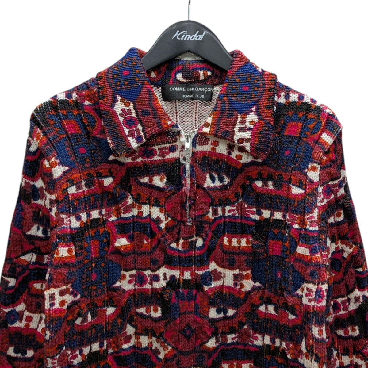 COMME des GARCONS HOMME PLUS(コムデギャルソンオムプリュス