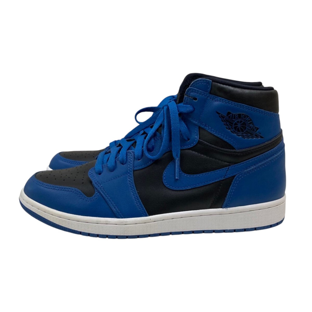 AIR JORDAN 1 RETRO HIGH OG Dark Marina Blueスニーカー555088-404