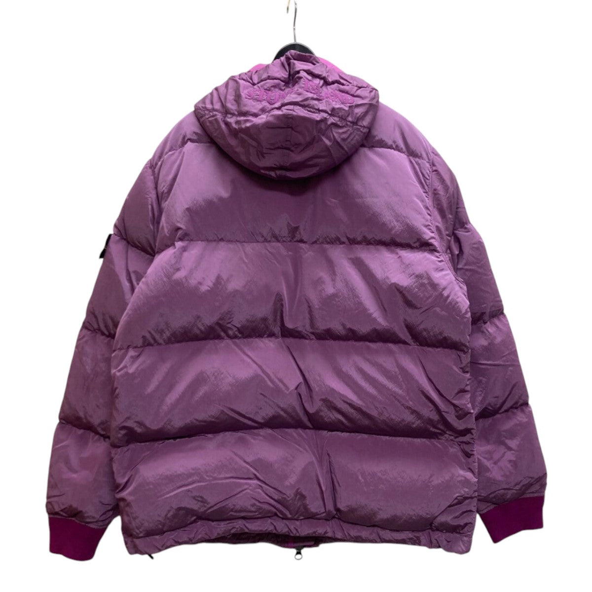 NYLON METAL DOWN-TC   ナイロンメタル ダウン ティーシーダウンジャケット751544508