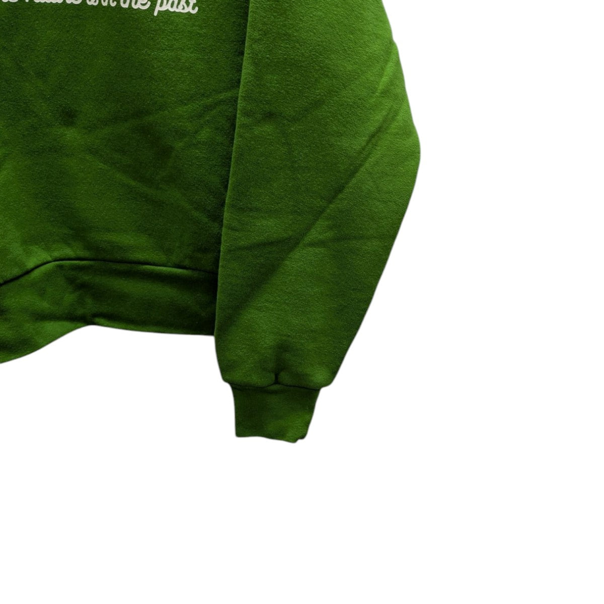 HUMAN MADE ベートーベン　スウェット BEETHOVEN' PRINTED SWEAT SLEEVE-OIKOS 毎日を楽しく豊かにする