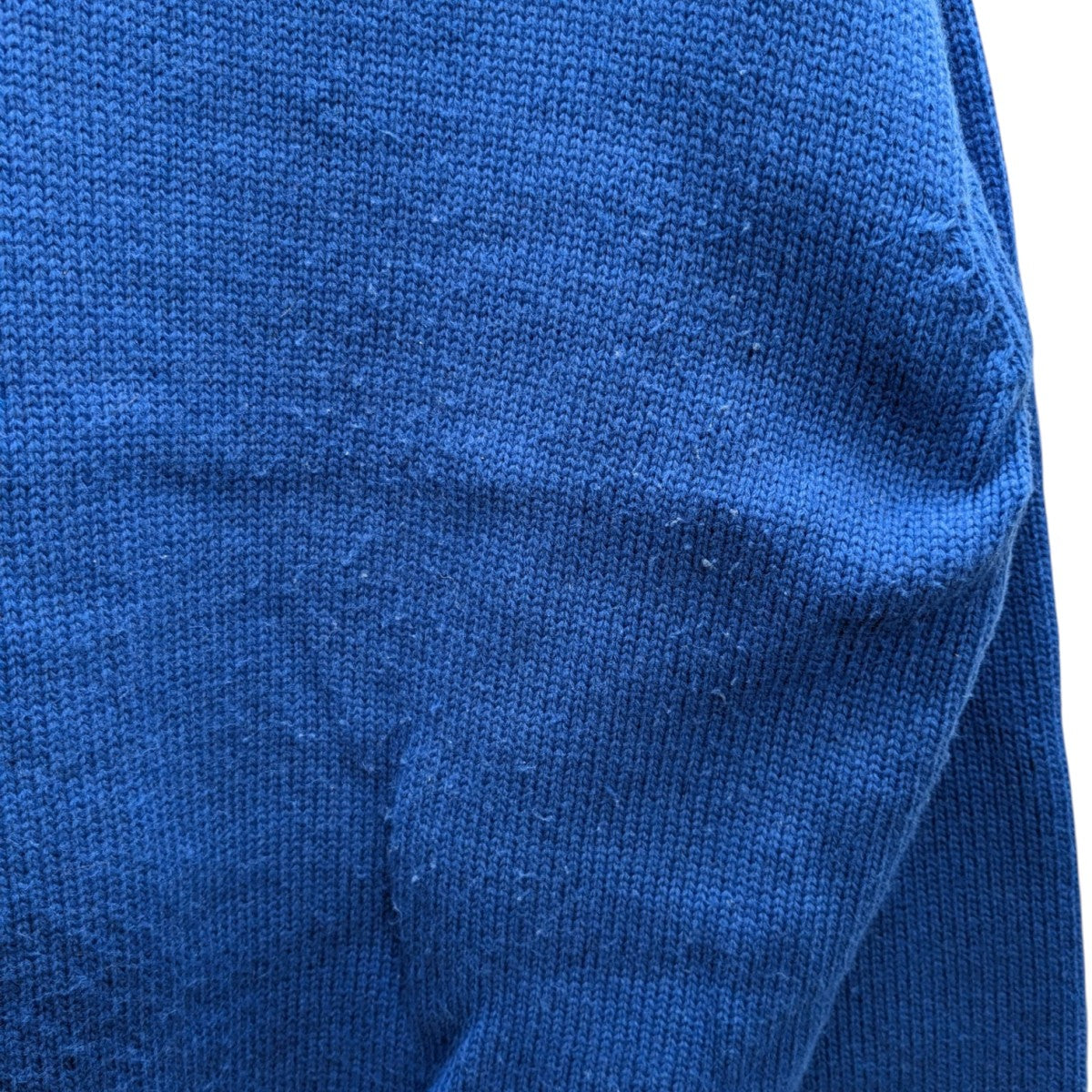 WTAPS(ダブルタップス) 24AWSIGN SWEATER POLYニット242MADT-KNM04