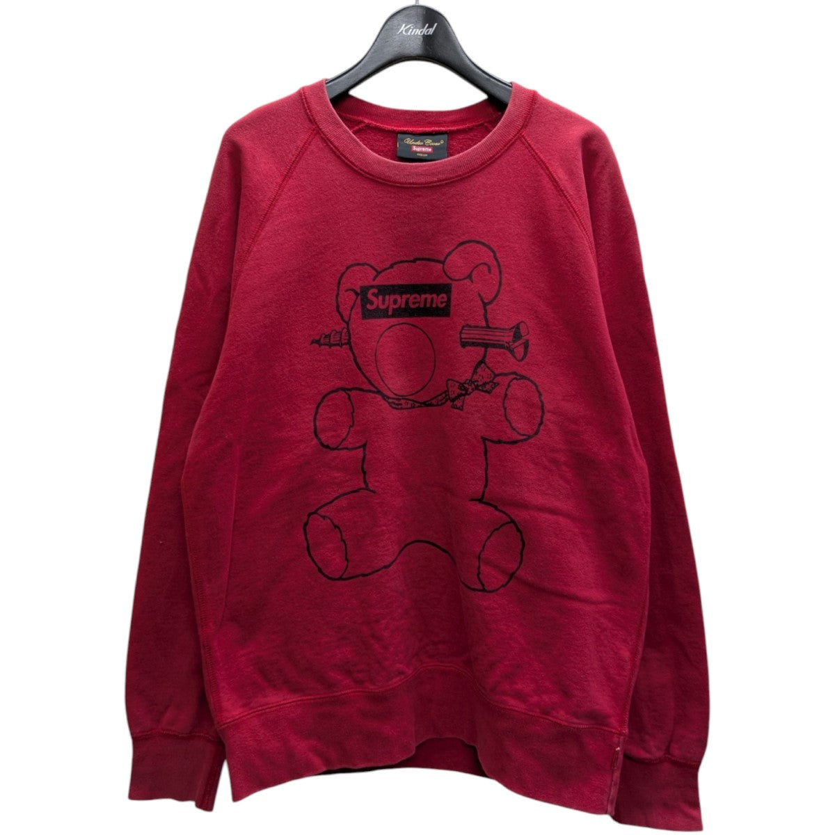 UNDERCOVER(アンダーカバー) 21SSサンリオ グラフィックプリント