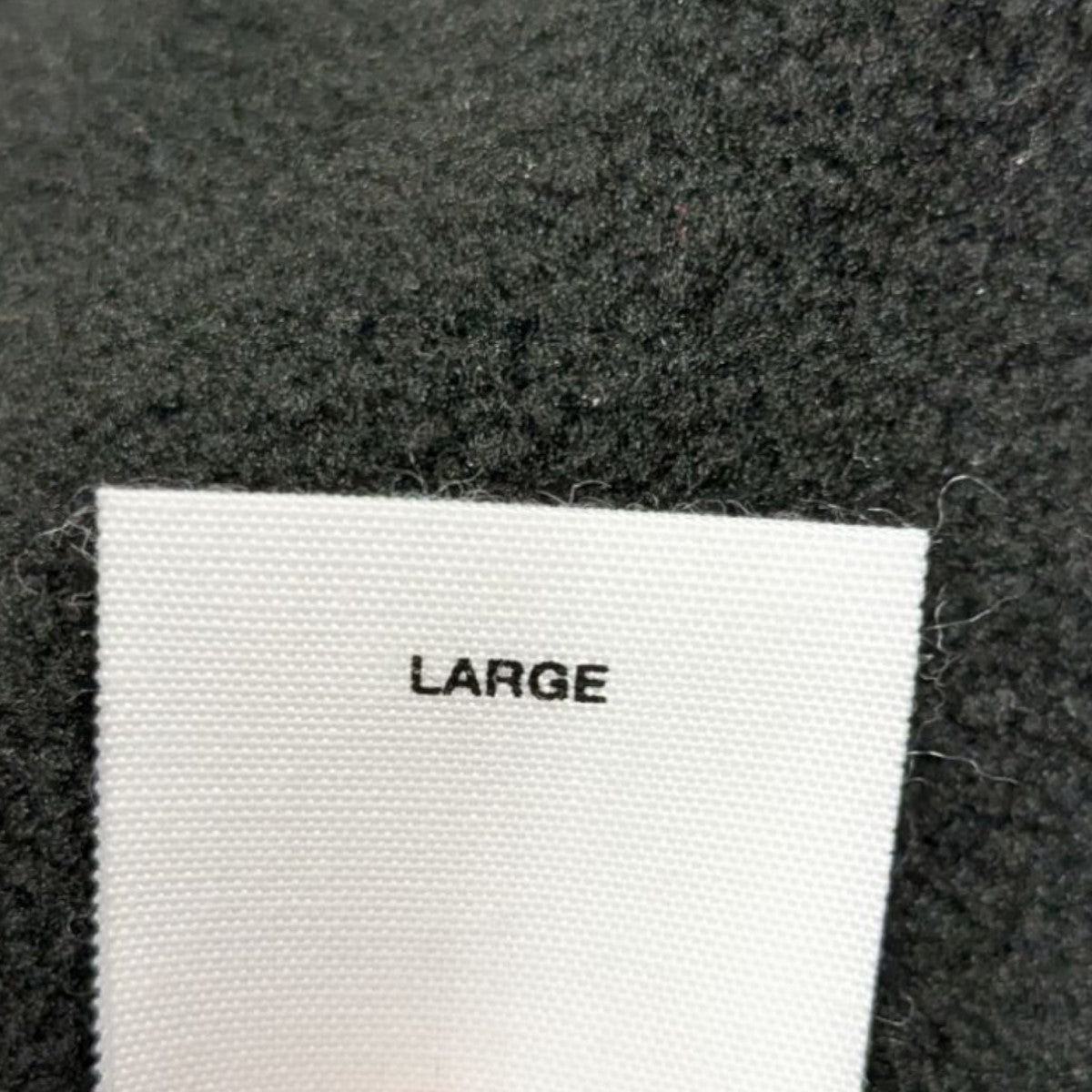 plllllleeeasse(プリーズ) warm-up jacket ジップジャケット 24PLS