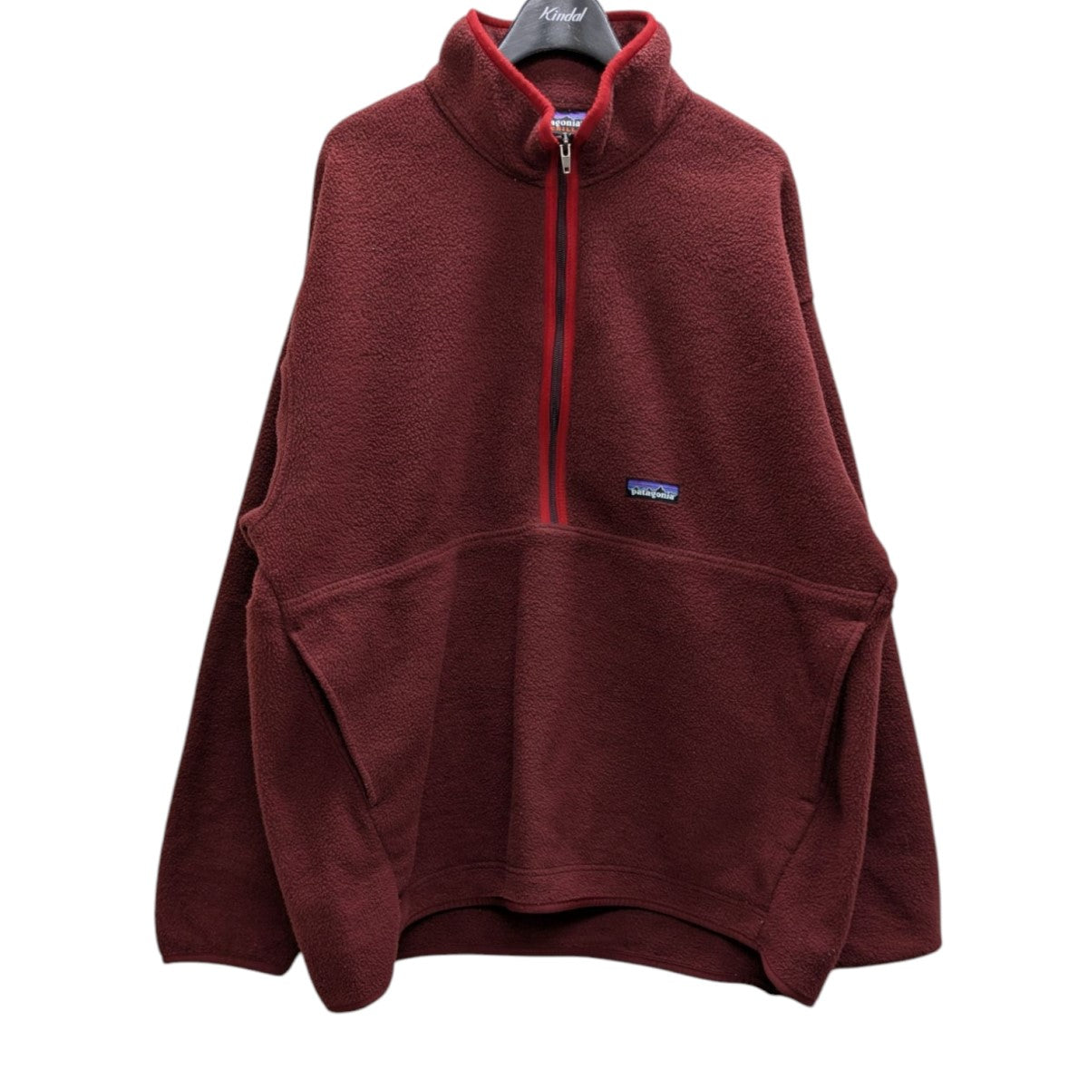 Patagonia(パタゴニア) マイクロパフジャケットダウンジャケット