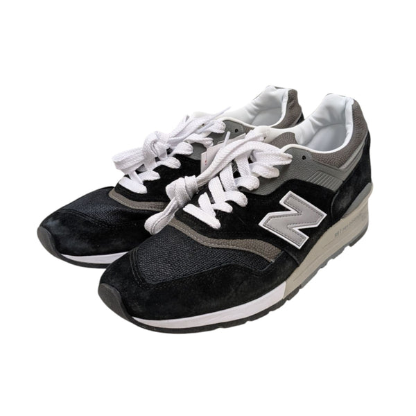 usa様おまとめ NEW BALANCE(ニューバランス) Made in USA 997 CoreU997BK U997BK
