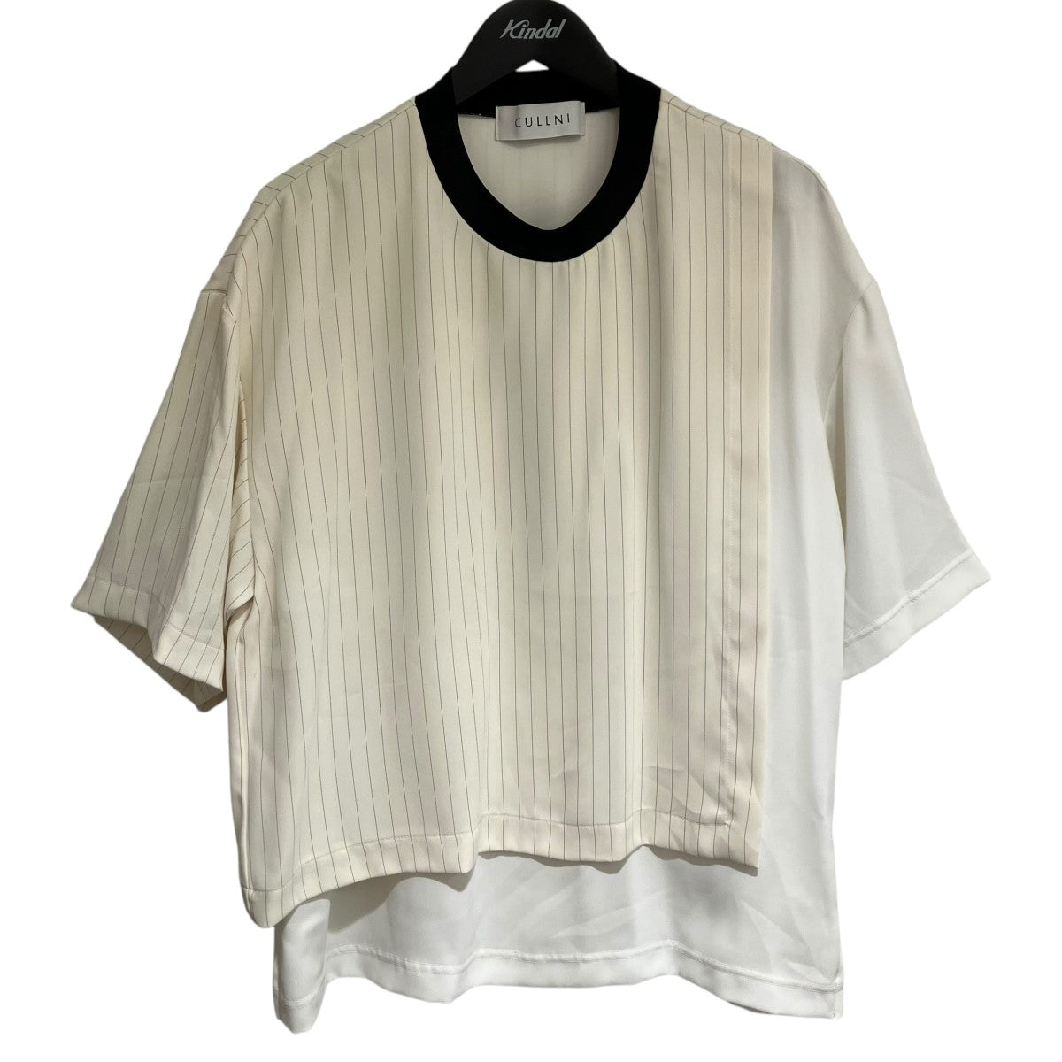 CULLNI（クルニ）中古・古着オンライン通販 | Kindal（カインドオル)