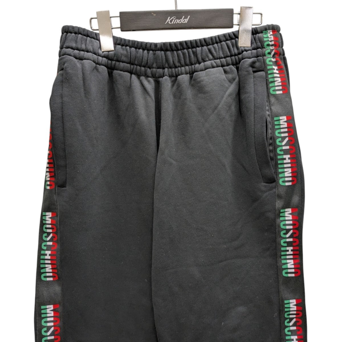 サイドラインスウェットパンツ191Z A03250227