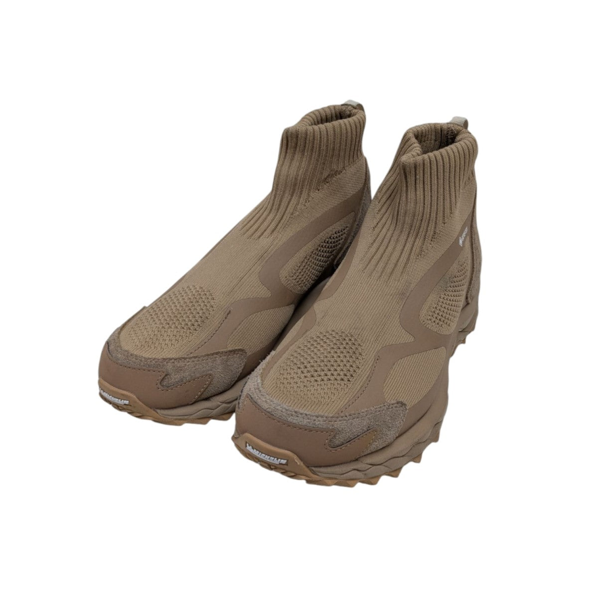 nonnative×MIZUNO 24AW スニーカー Wave Mujin TL Mid GORE-TEX