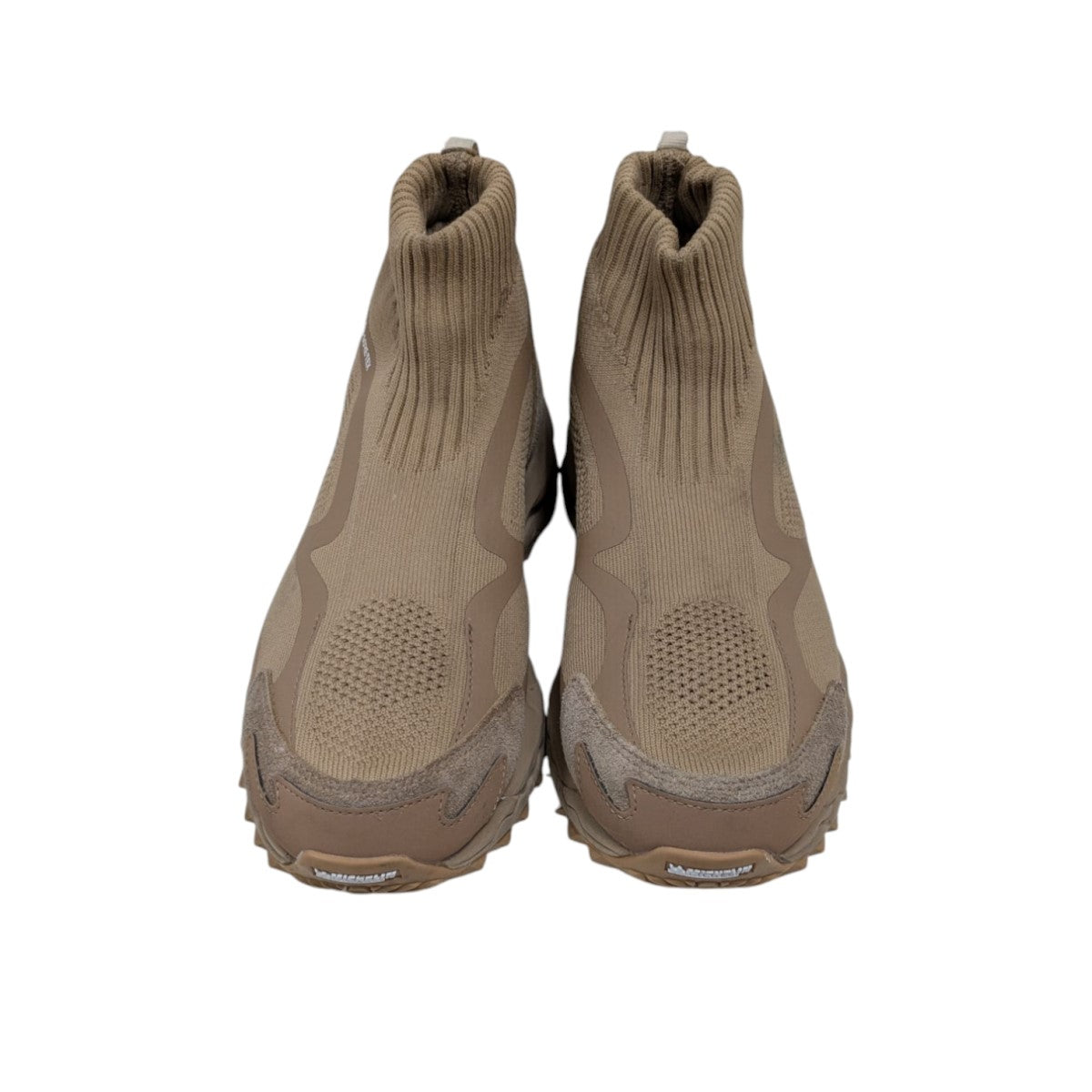 Timberland×nonnative フィールドブーツ レースアップ FIELD