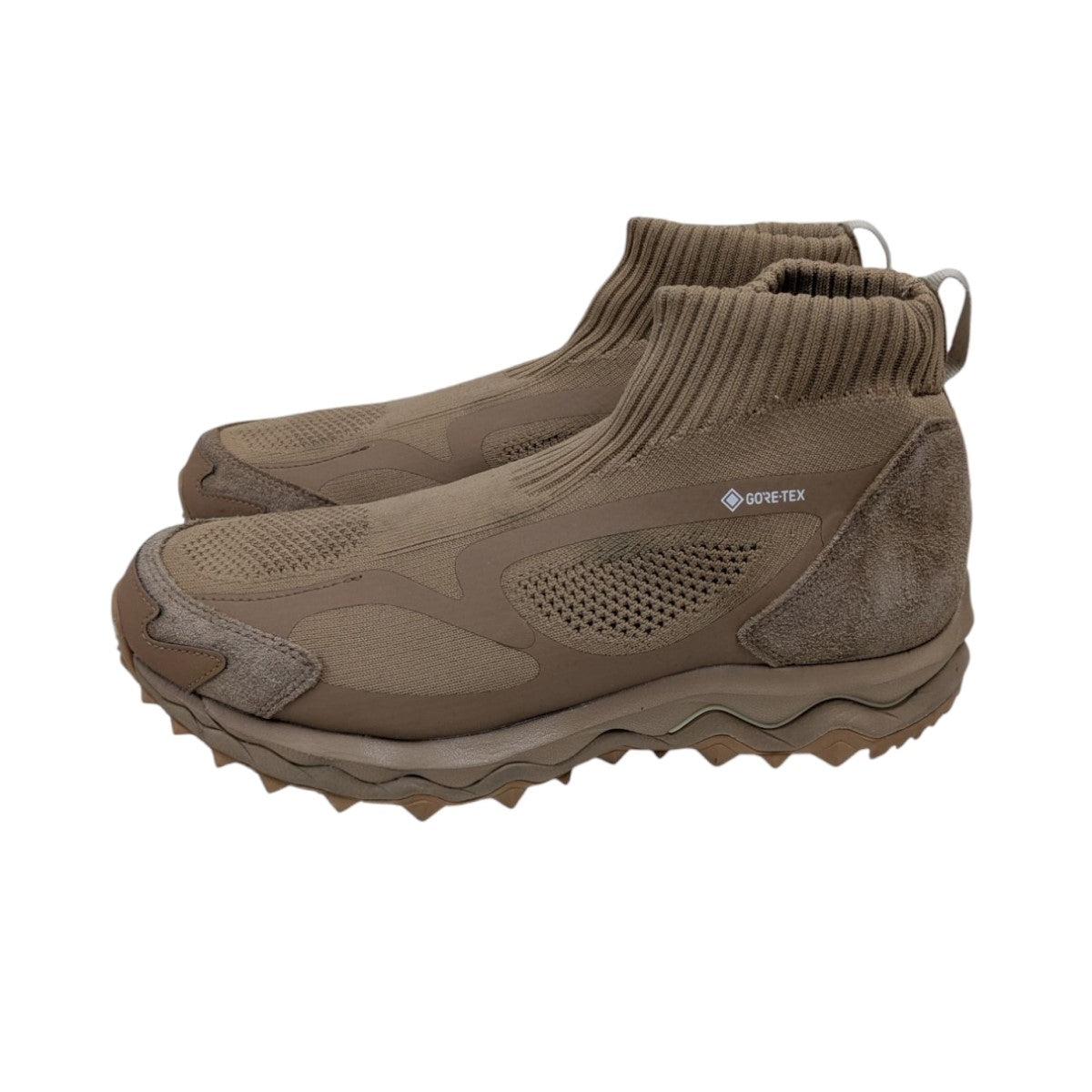 nonnative×MIZUNO WAVE MUJIN TL MID GTXD1GD245502 D1GD245502