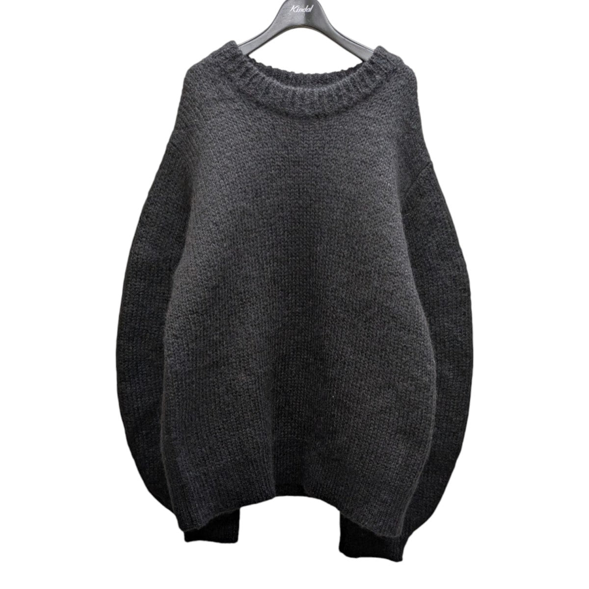JIL SANDER モヘアニット 光と闇を纏う。〈JIL SANDER〉のモヘアニット：GOOD THINGS 365