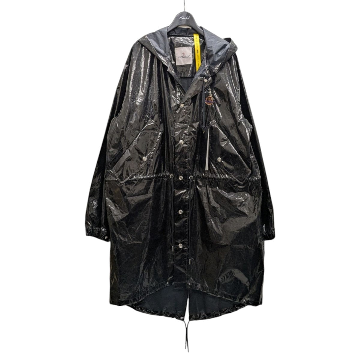MONCLER×Palm Angels ナイロンコートE209L4200050 E209L4200050
