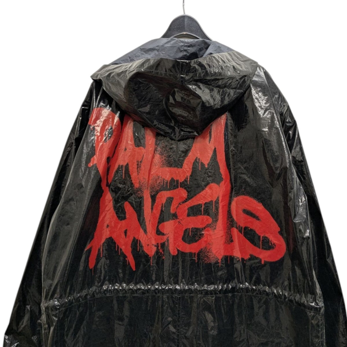 MONCLER×Palm Angels ナイロンコートE209L4200050 E209L4200050