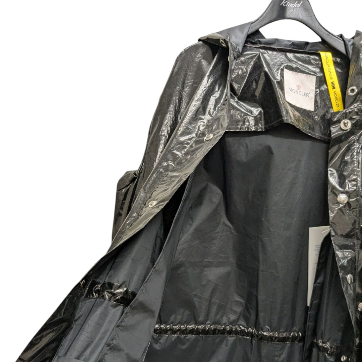 MONCLER×Palm Angels ナイロンコートE209L4200050 E209L4200050