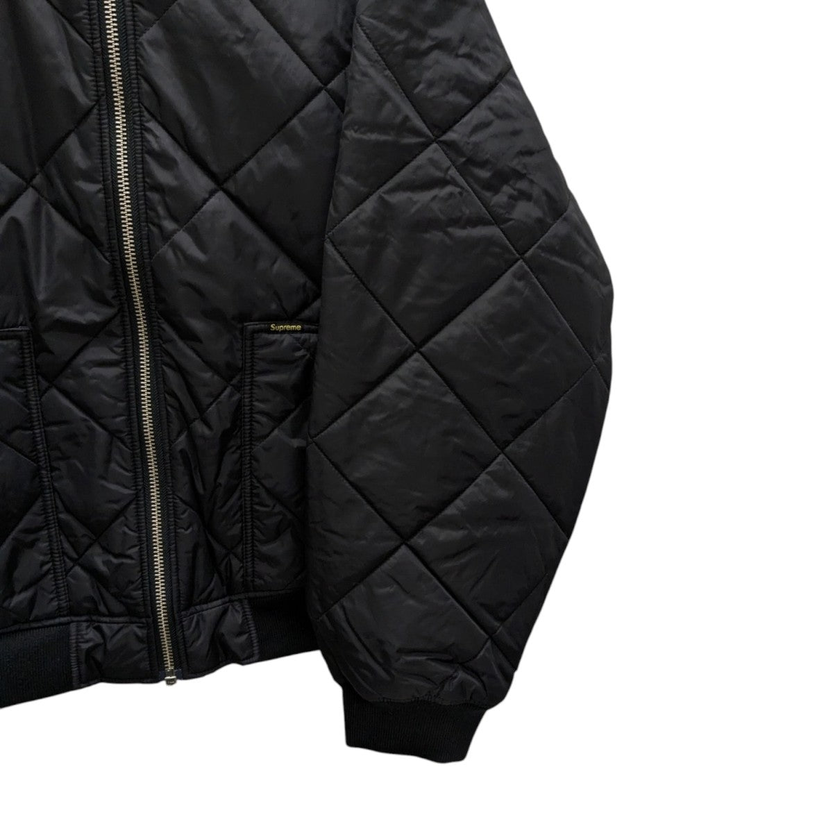 Supreme(シュプリーム) 24FW AOI Quilted Work Jacketキルティング
