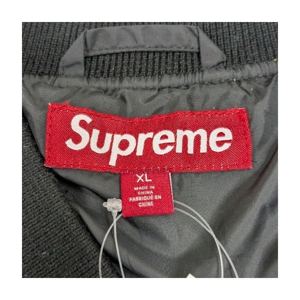 Supreme(シュプリーム) 24FW AOI Quilted Work Jacketキルティング