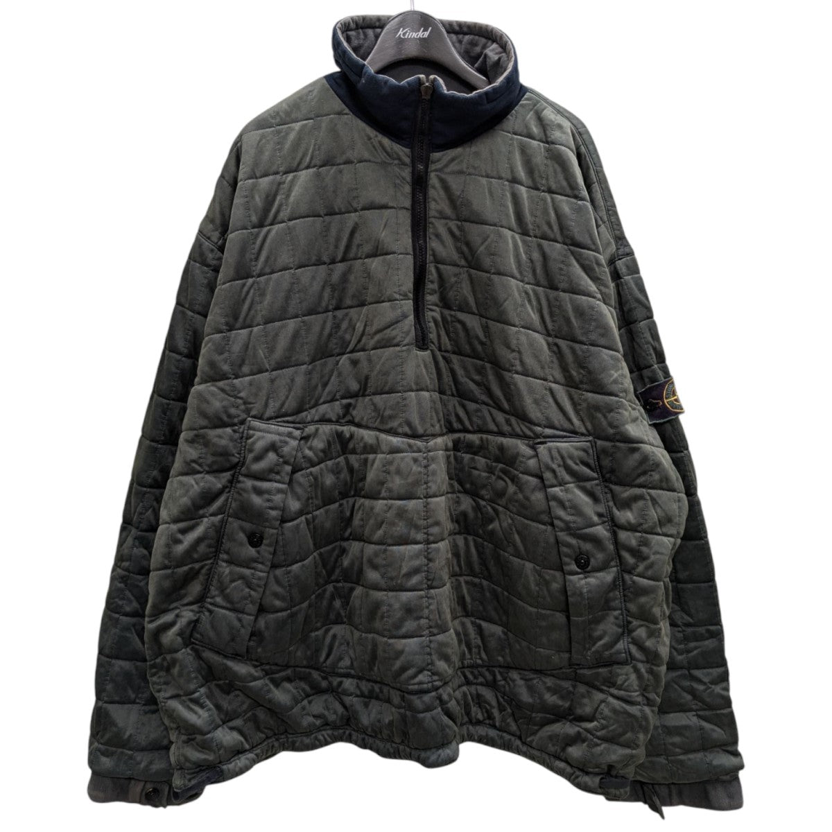 STONE ISLAND(ストーンアイランド) 96AW W．R．Q． Jacket