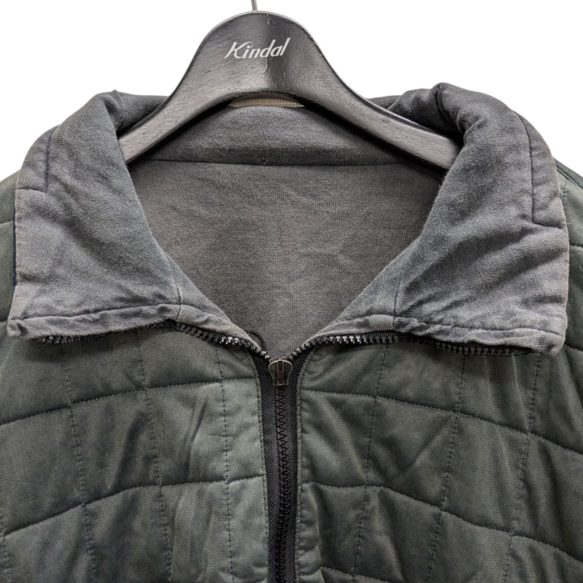 STONE ISLAND(ストーンアイランド) 96AW W．R．Q． Jacket