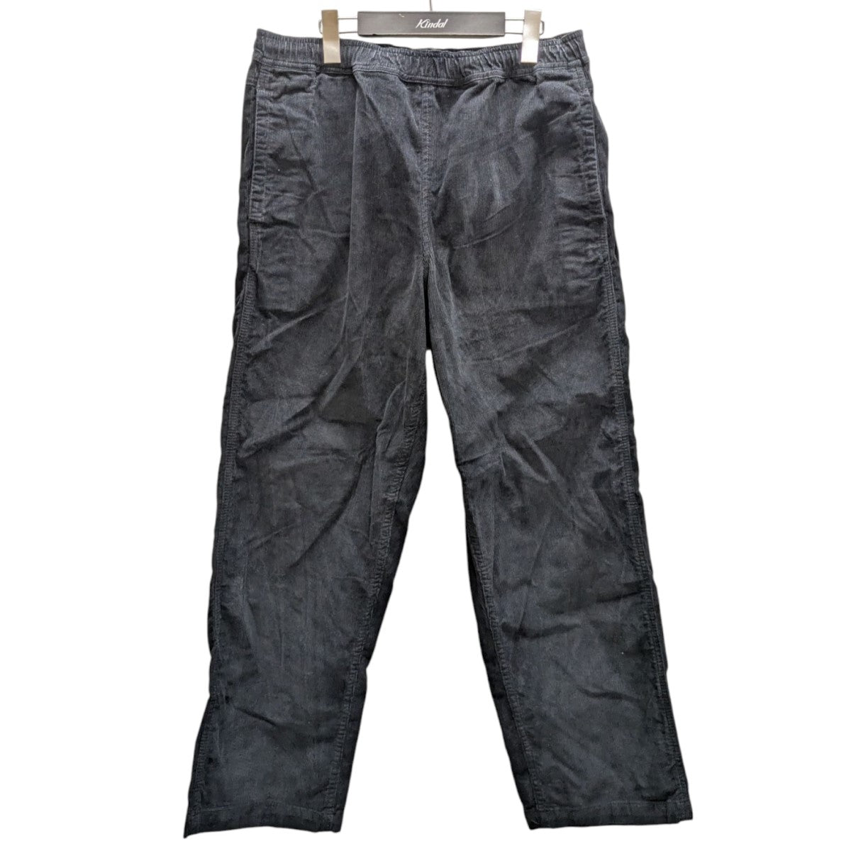 24AWNEEDLE CORD BEACH TROUSERコーデュロイパンツ